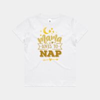 Youth Staple Tee Thumbnail