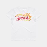 Youth Staple Tee Thumbnail