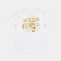 Youth Staple Tee Thumbnail