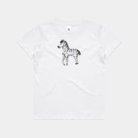 Youth Staple Tee Thumbnail