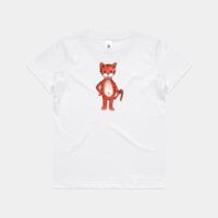Youth Staple Tee Thumbnail