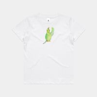 Youth Staple Tee Thumbnail