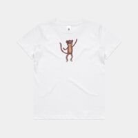 Youth Staple Tee Thumbnail