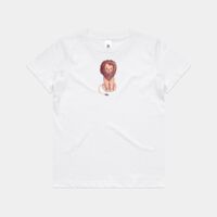 Youth Staple Tee Thumbnail