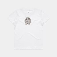 Youth Staple Tee Thumbnail