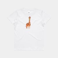 Youth Staple Tee Thumbnail