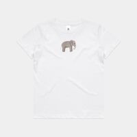 Youth Staple Tee Thumbnail