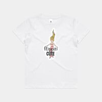 Youth Staple Tee Thumbnail