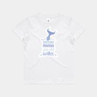 Youth Staple Tee Thumbnail