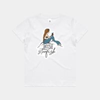 Youth Staple Tee Thumbnail