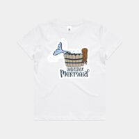 Youth Staple Tee Thumbnail