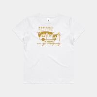 Youth Staple Tee Thumbnail