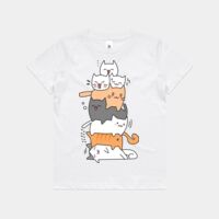 Youth Staple Tee Thumbnail