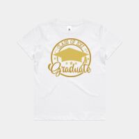 Youth Staple Tee Thumbnail