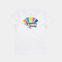 Youth Staple Tee Thumbnail