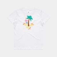 Youth Staple Tee Thumbnail