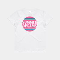 Youth Staple Tee Thumbnail