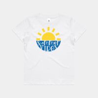 Youth Staple Tee Thumbnail
