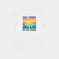 Youth Staple Tee Thumbnail
