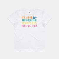 Youth Staple Tee Thumbnail