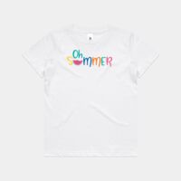 Youth Staple Tee Thumbnail