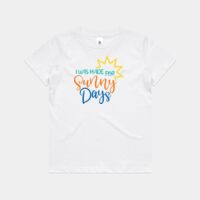 Youth Staple Tee Thumbnail