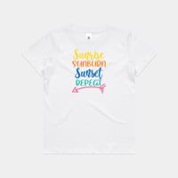 Youth Staple Tee Thumbnail