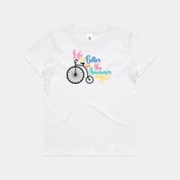 Youth Staple Tee Thumbnail