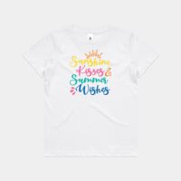 Youth Staple Tee Thumbnail