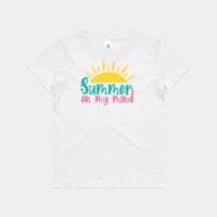 Youth Staple Tee Thumbnail