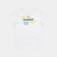 Youth Staple Tee Thumbnail