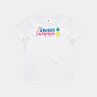 Youth Staple Tee Thumbnail