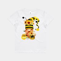 Youth Staple Tee Thumbnail