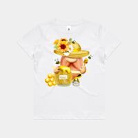 Youth Staple Tee Thumbnail