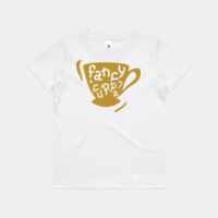 Youth Staple Tee Thumbnail