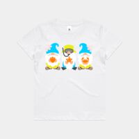 Youth Staple Tee Thumbnail