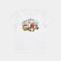 Youth Staple Tee Thumbnail