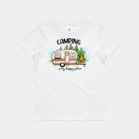 Youth Staple Tee Thumbnail