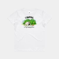 Youth Staple Tee Thumbnail