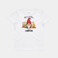 Youth Staple Tee Thumbnail