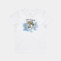 Youth Staple Tee Thumbnail