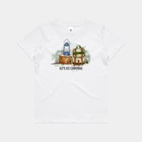 Youth Staple Tee Thumbnail
