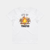 Youth Staple Tee Thumbnail