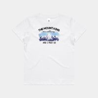Youth Staple Tee Thumbnail