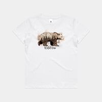 Youth Staple Tee Thumbnail