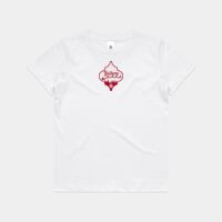 Youth Staple Tee Thumbnail