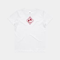 Youth Staple Tee Thumbnail
