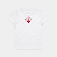 Youth Staple Tee Thumbnail
