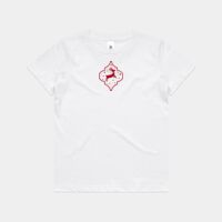 Youth Staple Tee Thumbnail