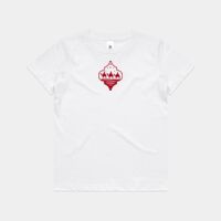 Youth Staple Tee Thumbnail